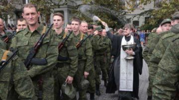 Moscú declara guerra a rusos que se niegan a servir a su patria