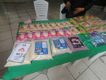 Dilatan la presentación del informe del desayuno caliente