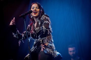 La música latina encuentra su punto culminante en el Festival Coachella 2023
