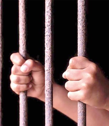 ¿Perpetua para violadores de niños e infanticidas?