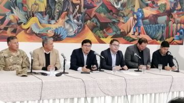 El Gobierno anuncia plan ‘drástico’ con militares contra el desvío de combustible