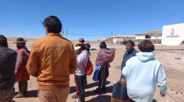 Fiscalía abre investigación por  extorsión a hoteleros en Uyuni