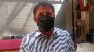 Vitichi reporta que enfrenta deterioro agrícola por contaminación minera