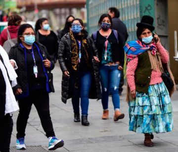 Potosí suma cuatro semanas de silencio epidemiológico del covid