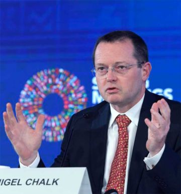 FMI sugiere política fiscal estricta en Latinoamérica