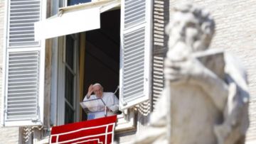 El Vaticano crea un "observatorio mariano" en medio de cuestionadas visiones