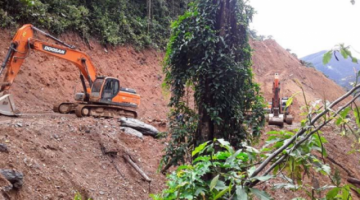 Senadora Requena denuncia penalmente al director del Sernap por explotación ilegal de oro en el Madidi