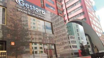 La Gestora Pública controlará  fondo de $us 23 mil millones