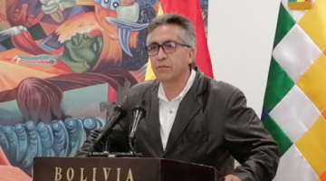El Gobierno descarta recurrir a decreto para designar a Magistrados del Órgano Judicial