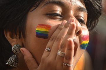 El Supremo de la India examina la legalidad del matrimonio homosexual