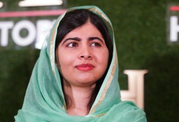 Malala anuncia un nuevo libro ante la indiferencia de su natal Pakistán