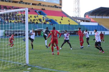 Nacional Potosí centra su mirada en Independiente