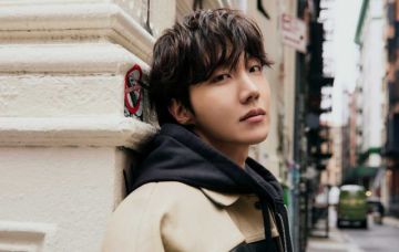 J-Hope, segundo miembro de BTS en iniciar el servicio militar