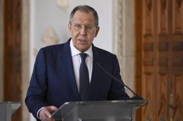 El canciller de Rusia llega a Nicaragua para reunirse con Daniel Ortega