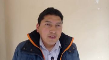 Está en desarrollo la evaluación de predios para la instalación de refinería de zinc