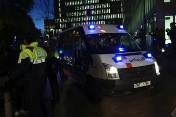 Dani Alves pide de nuevo salir en libertad aduciendo que las imágenes lo exculpan