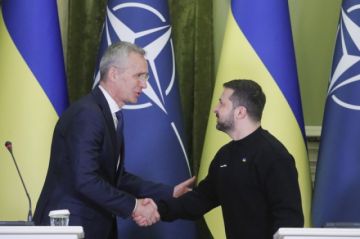 Rusia reconoce que uno de sus objetivos con la guerra es que Ucrania no entre en la OTAN