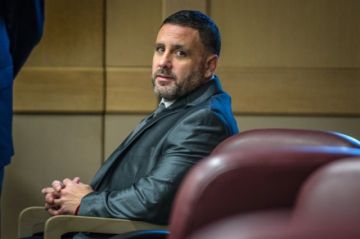 Un tribunal confirma la sentencia a cadena perpetua de Pablo Ibar, condenado por tres asesinatos en EEUU