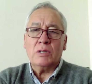 Alberto Bonadona sobre la economía en “dificultades”