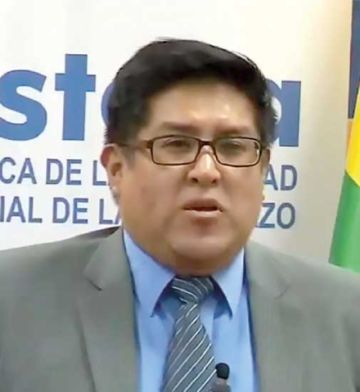 Gestora Pública critica el apoyo  a AFPs privadas