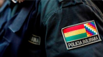 Designan a nuevos jefes policiales para ciudades intermedias