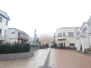 Definición de implementar horario invernal está pendiente en Potosí