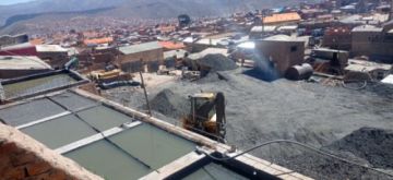 Vecinos denuncian que ingenio ilegal contamina la zona Santa Rosa