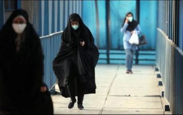 Irán prohíbe la entrada de mujeres sin velo en museos y lugares históricos
