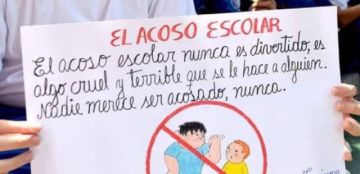 Escuelas socializan temas para prevenir el acoso escolar en Potosí