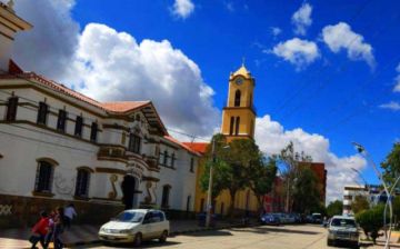 Investigan a padrastro que abusó de una niña  de 7 años en Villazón