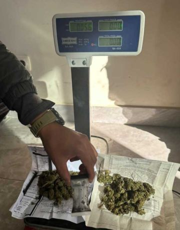 Vendían a plena luz del día droga en el pasaje Boulevard