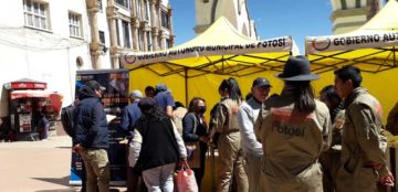 La Escuela Taller aún tiene cupos para los nuevos estudiantes