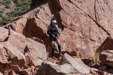 Tupiza será sede de nacional de carreras por montaña 