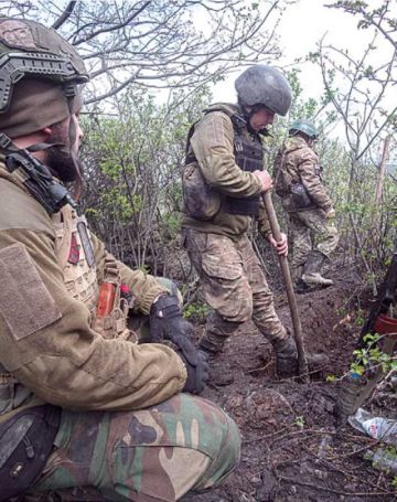 Ucrania acelera ataque  y Rusia alista defensiva