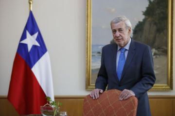 Ministro chileno Van Klaveren: “necesitamos una cooperación regional mayor” contra el crimen
