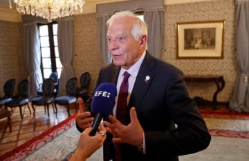 La UE, dispuesta a revisar las sanciones personales en Venezuela con comicios libres