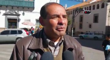 Sindicato de trabajadores lamenta violencia contra funcionarios municipales
