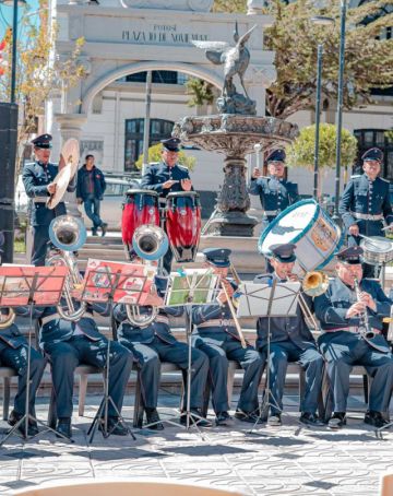 Cierra la agenda cultural de abril, pero se lanza la de mayo