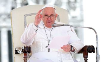 Revolucionaria decisión del Papa para el Sínodo