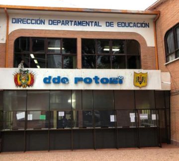 DDE tendrá rendición de cuentas mañana