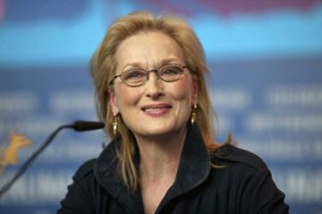 La actriz Meryl Streep gana el Premio Princesa de Asturias de las Artes 2023