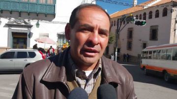 Sindicato lamenta violencia contra funcionarios municipales