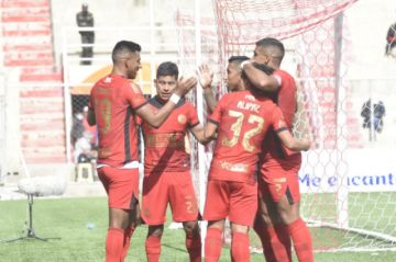 La “U” e Independiente abren la fecha 11 con sabor a revancha
