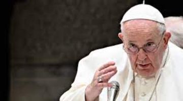 El Papa advierte sobre los algoritmos que pueden desestabilizar lo humano