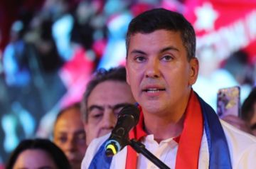El triunfo de Peña en Paraguay frena el avance de la izquierda en la región