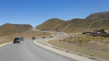 Reportan que hubo tres muertos en accidentes de tránsito en Potosí