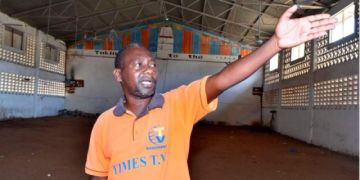 Kenia acusa de terrorismo al líder de una secta por la muerte de 110 fieles