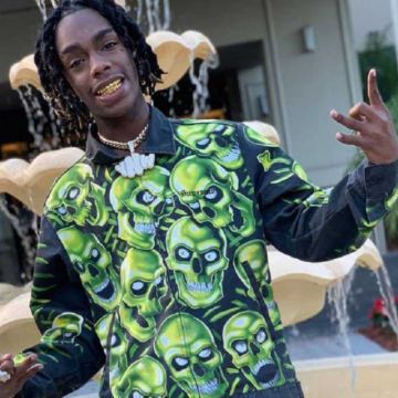 Jurado decidirá si rapero YNW Melly es culpable de asesinato