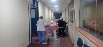 El Hospital Bracamonte realizó su primera cirugía de cáncer