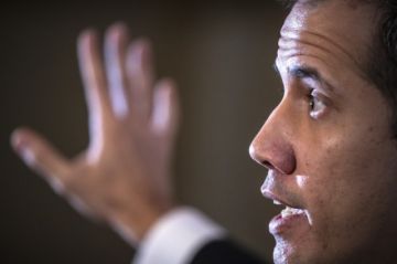 Juan Guaidó descarta pedir asilo en EE.UU. por ahora